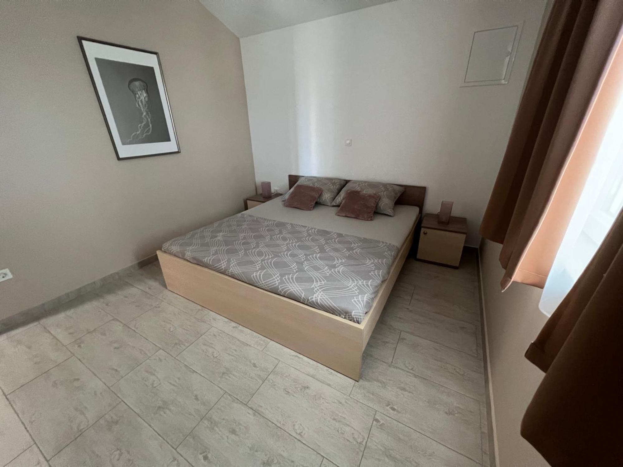 Apartmani Nina I Niko Ugljan Zimmer foto